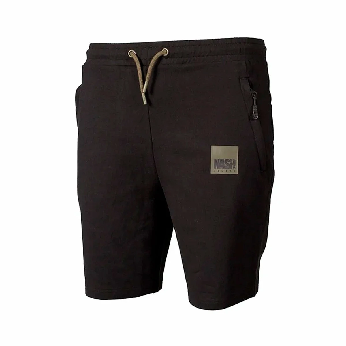 Nash Make It Happen Shorts Box Logo - Black LGröße L - MPN: C2062 - EAN: 5055144820620