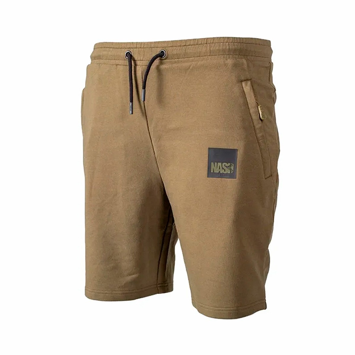 Nash  Make It Happen Shorts Box Logo - Greenrozmiar S - MPN: C2070 - EAN: 5055144820705