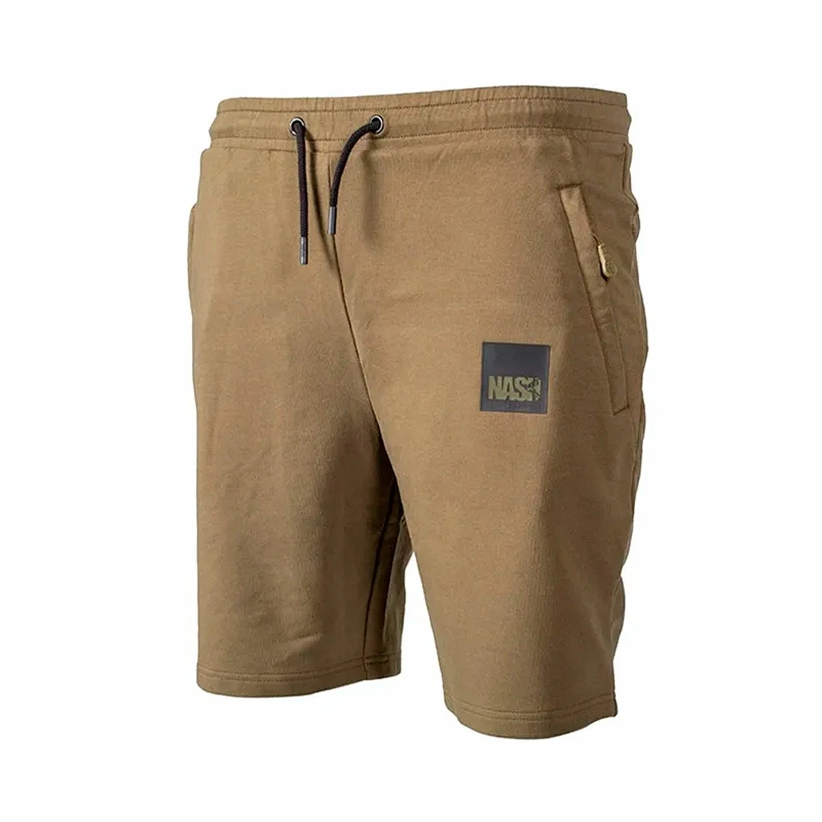 Nash  Make It Happen Shorts Box Logo - Green XXXLGröße XXXL - MPN: C2075 - EAN: 5055144820750