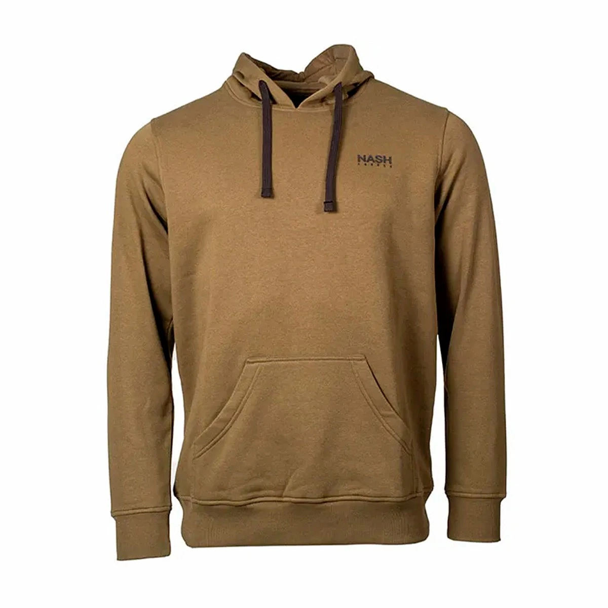 Nash Make It Happen Hoody Fish Logo - Green XXXLmisurare XXXL - MPN: C2115 - EAN: 5055144821153