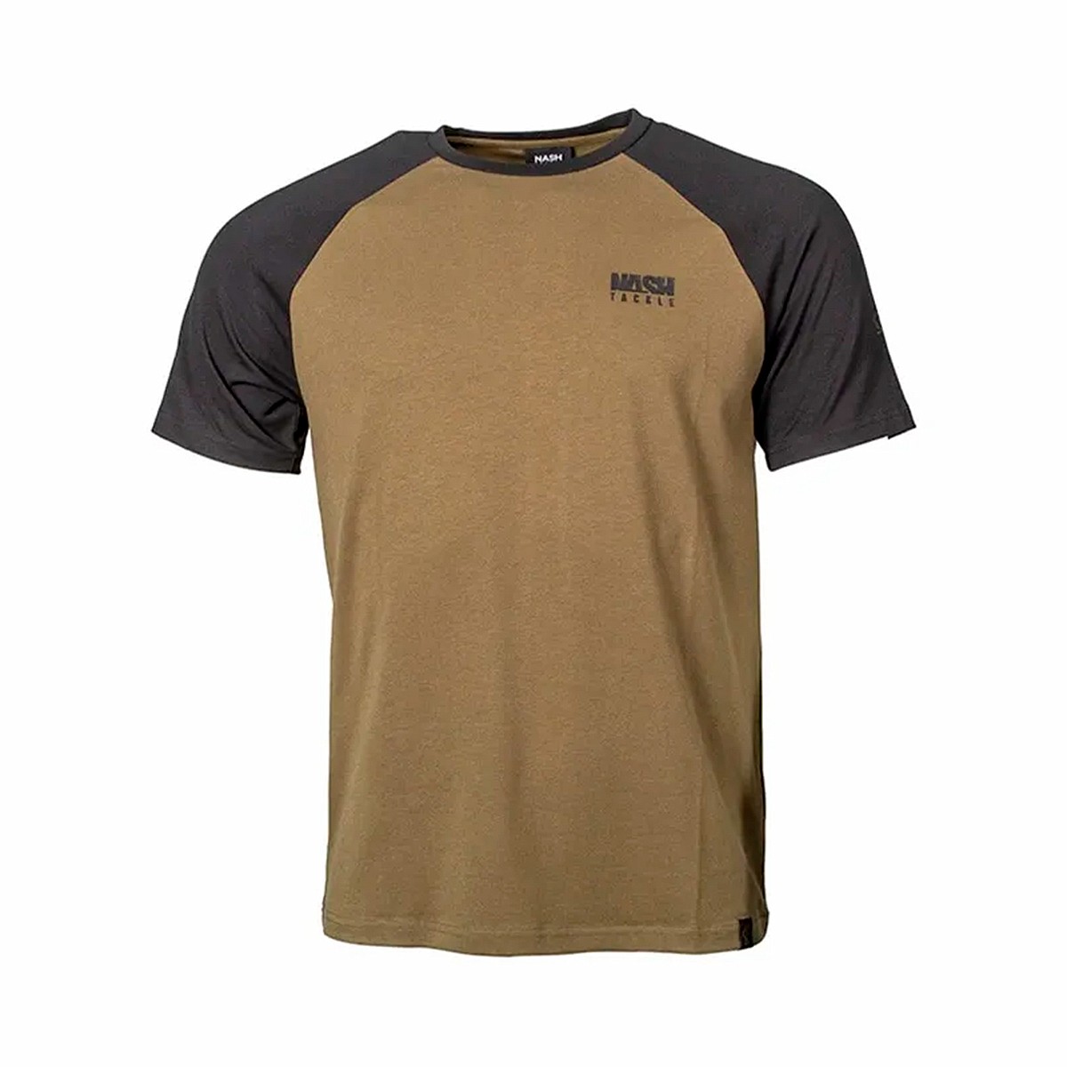 Nash Make It Happen T Shirt Raglanрозмір S - MPN: C2120 - EAN: 5055144821207