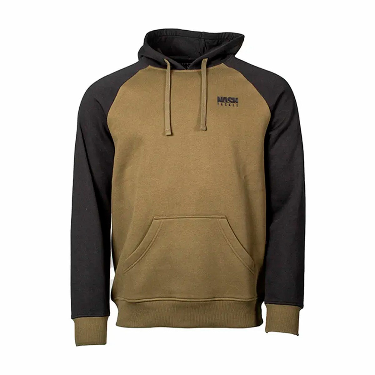 Nash Make It Happen Hoody Raglantaille S - MPN: C2130 - EAN: 5055144821306