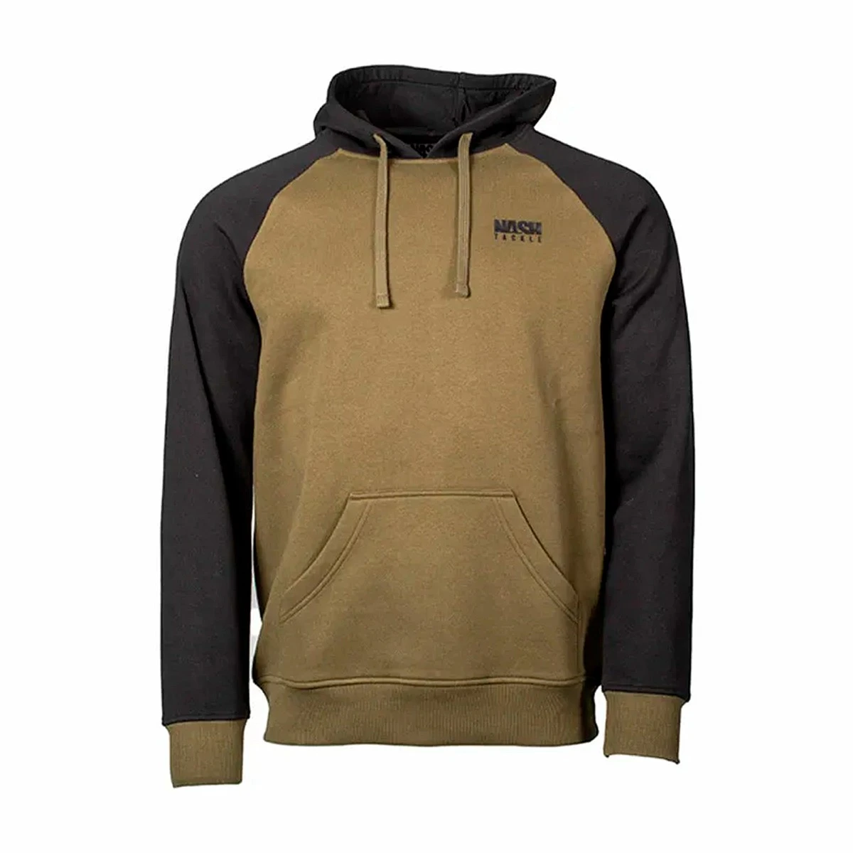 Nash Make It Happen Hoody Raglan XXLmisurare XXL - MPN: C2134 - EAN: 5055144821344