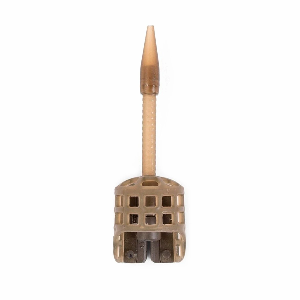 Preston Innovations ICS In-Line Pellet Feeders - Small 30g (Small)tamaño 30g (Small) - MPN: P0040051 - EAN: 5055977468396