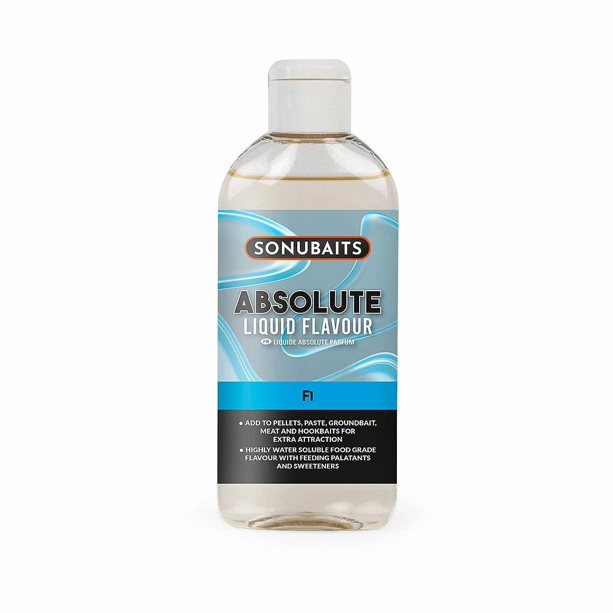 Sonubaits Absolute Liquid Flavour - F1confezione 200ml - MPN: S1850065 - EAN: 5056317724936