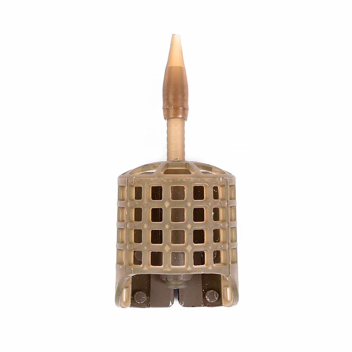 Preston Innovations ICS In-Line Pellet Feeders - Largerozmiar 30g (Large) - MPN: P0040055 - EAN: 5055977468433