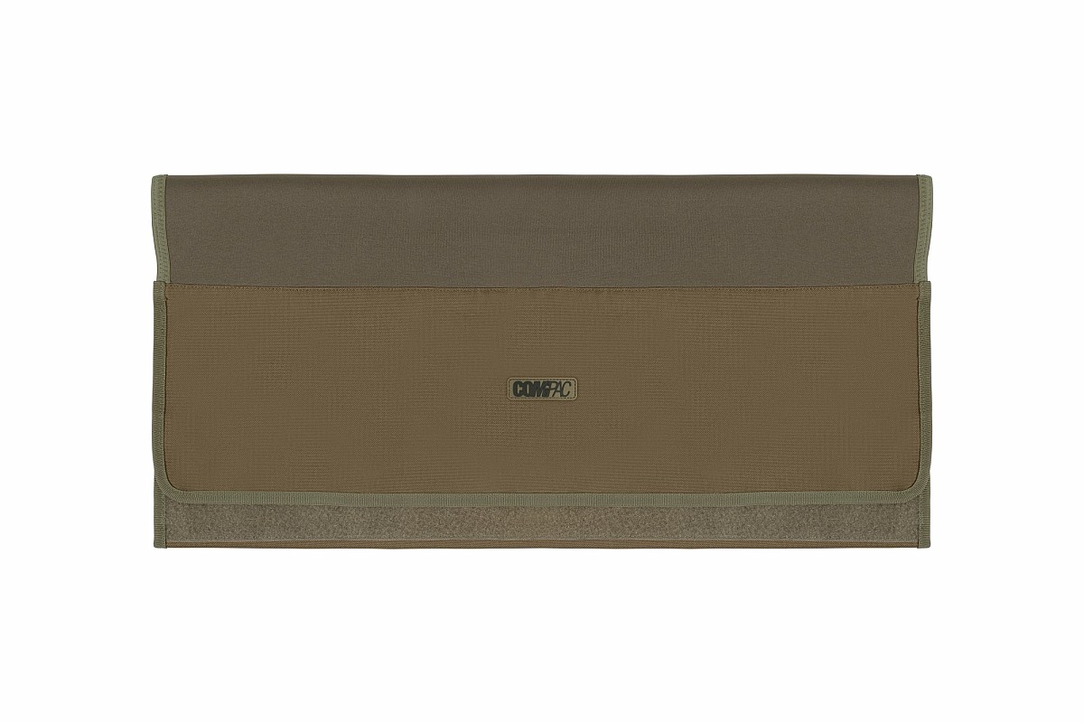 Korda Compac Bivvy Wrap - Olive Green - MPN: KLUG145 - EAN: 5060929027064