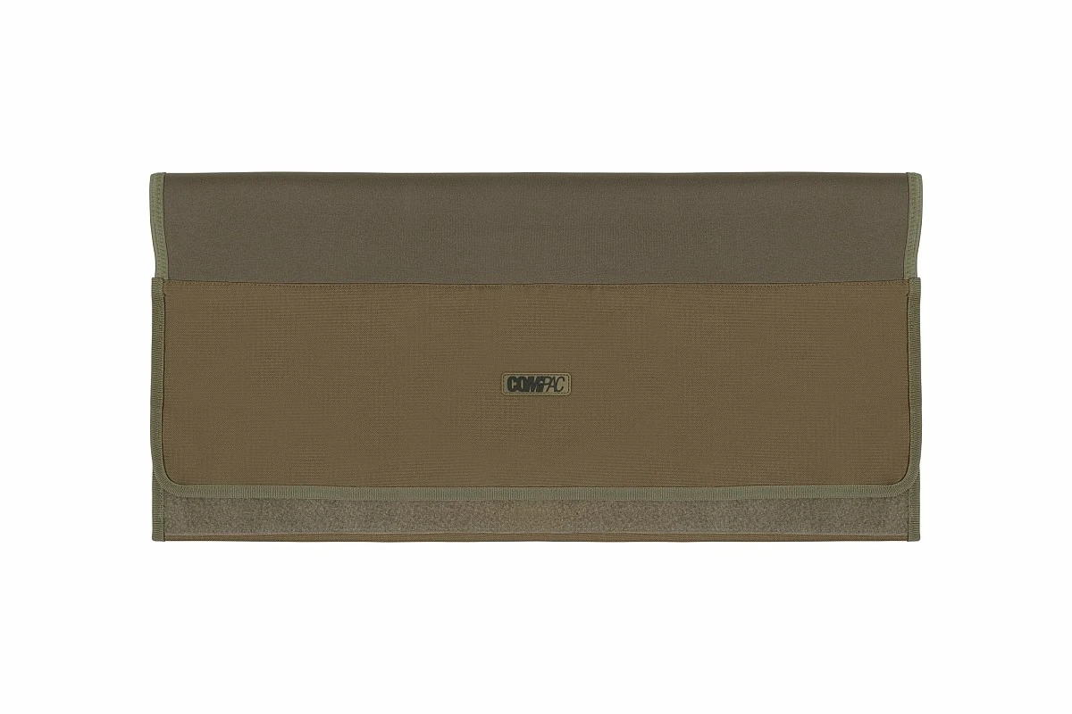 Korda Compac Bivvy Wrap - Olive Green - MPN: KLUG145 - EAN: 5060929027064