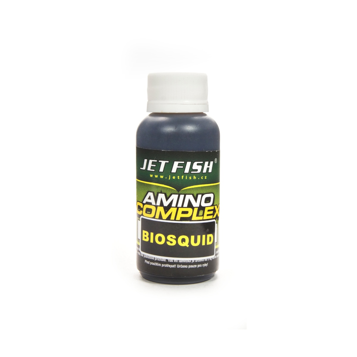 JetFish Amino Complex Biosquidpojemność 100 ml - MPN: 192035