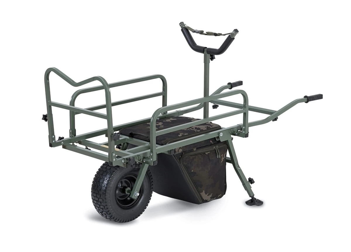 CARP PORTER Compac Drop in Bag MK2 - Dark Kamo - MPN: CPK001 - EAN: 5060475102727