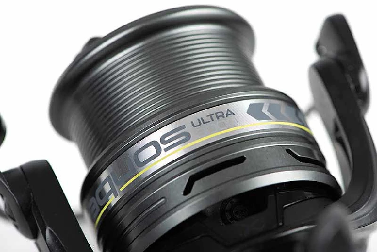 Matrix Aquos Ultra 3000 Spare Spoolmodelo 3000 - MPN: GRL037 - EAN: 5056212188901