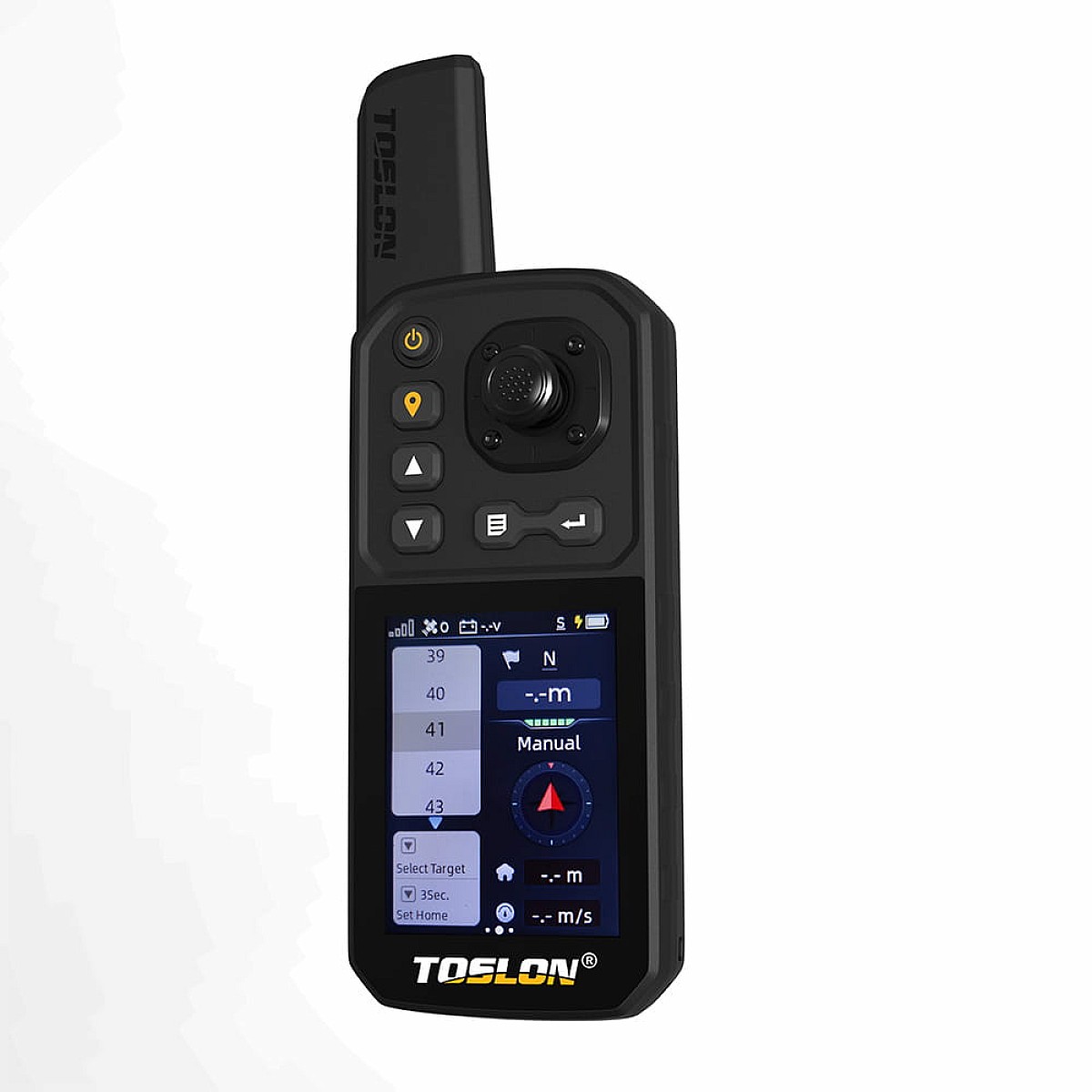 Toslon - Autopilot / Pilot Toslon XR310 - MPN: 84B6-623FC - EAN: 200000095024