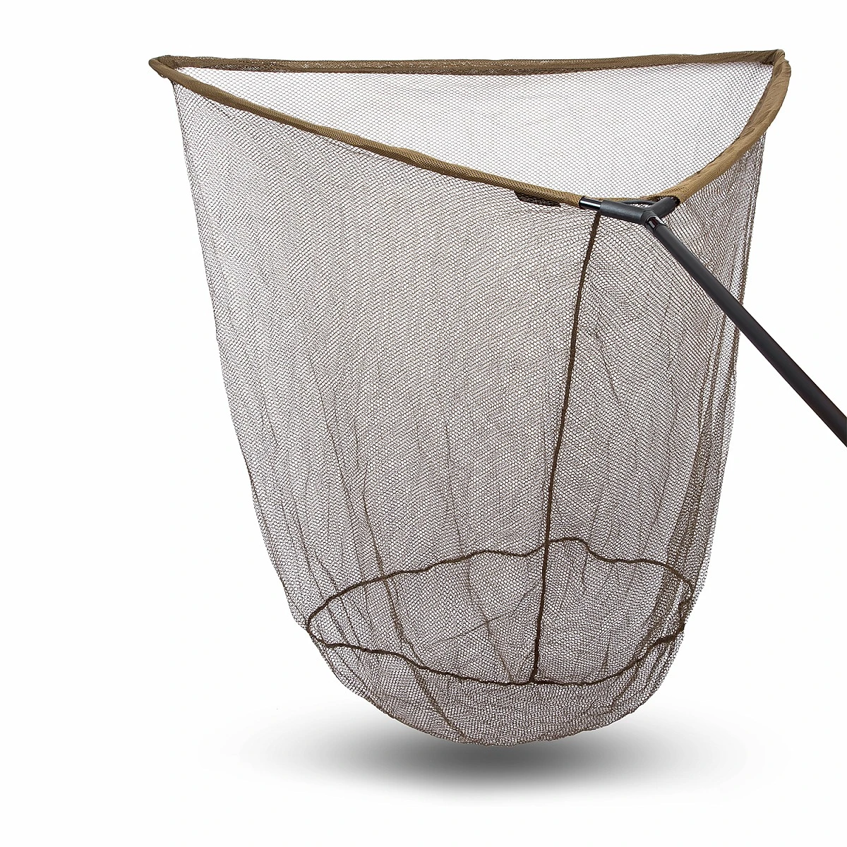 Sonik HEROX Landing Net 42 (2pc/8ft)model 42 (2pc/8ft) - MPN: CC0012 - EAN: 5055279533389
