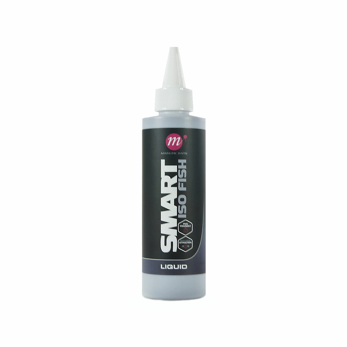 Mainline ISO Fish Smart Liquidambalaj 250ml - MPN: M10013 - EAN: 5060509817122