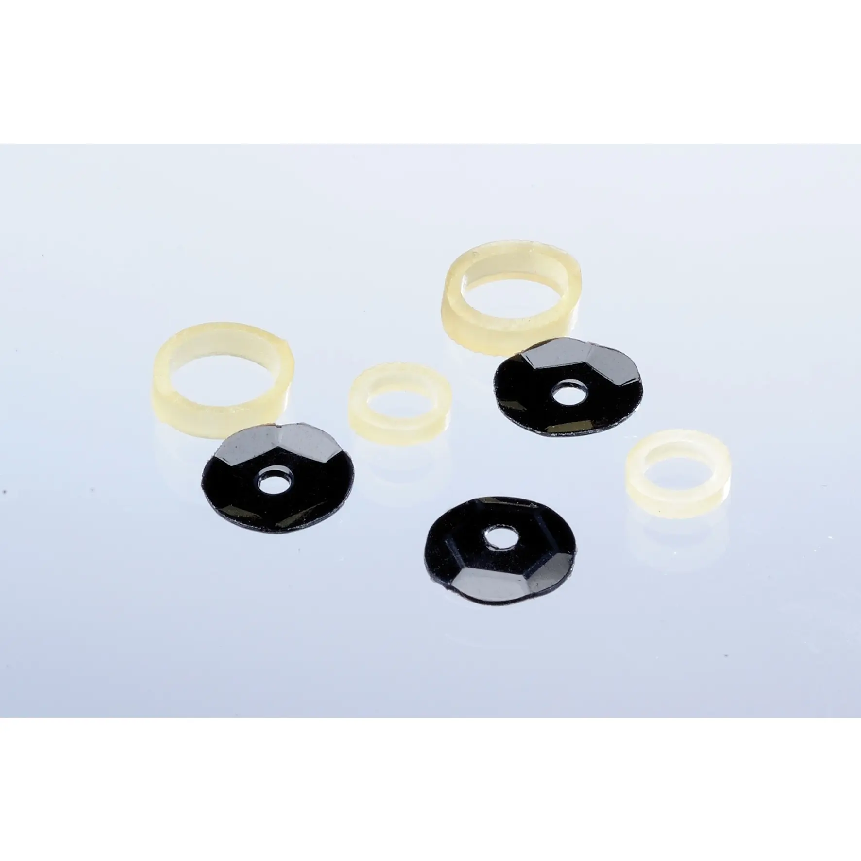 TandemBaits Silicone Bait Bandsmărimea L - MPN: 05552 - EAN: 5907666629130