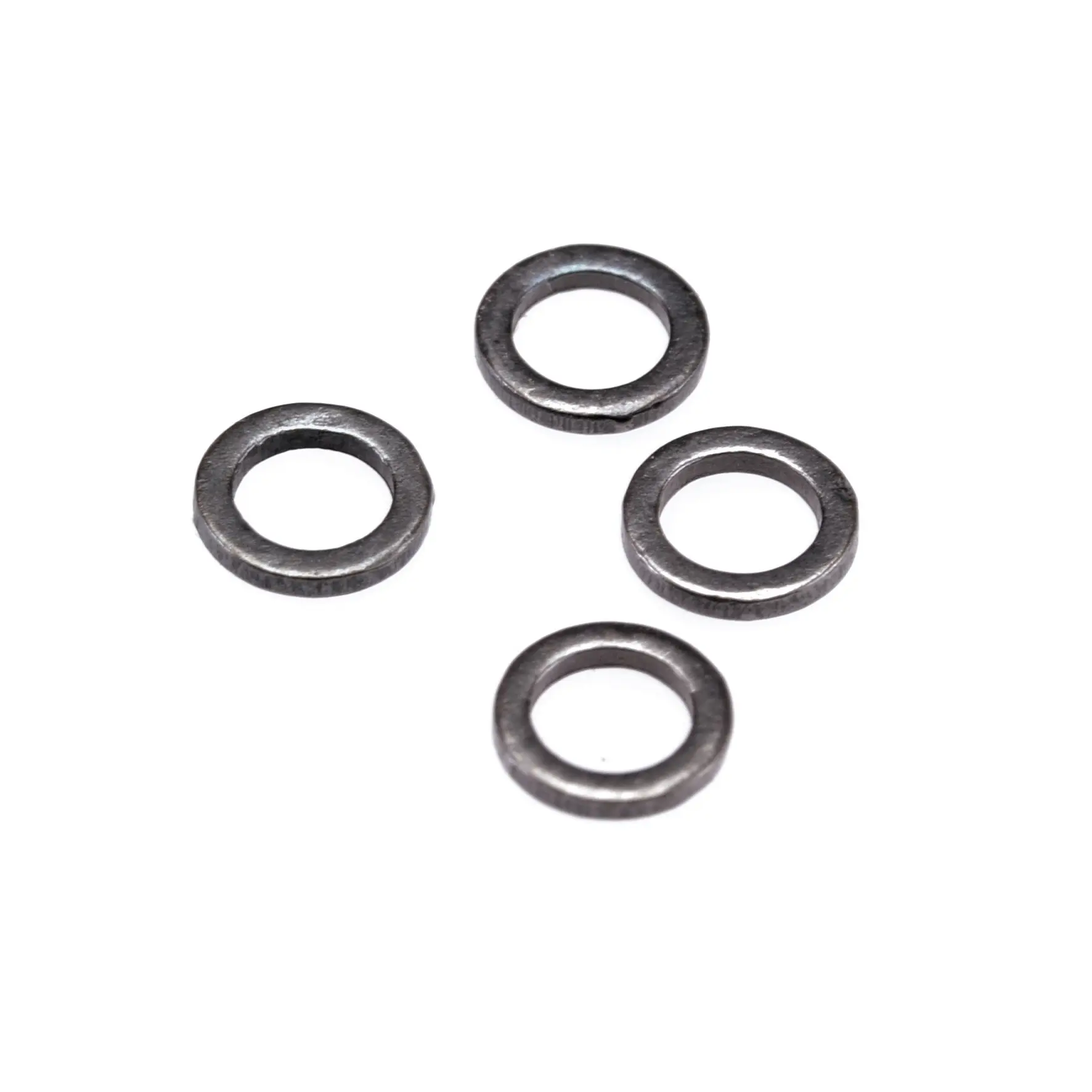 TandemBaits Miniature Ring 4,5 mmdiametro 4,5 mm - MPN: 04906 - EAN: 5907666634639