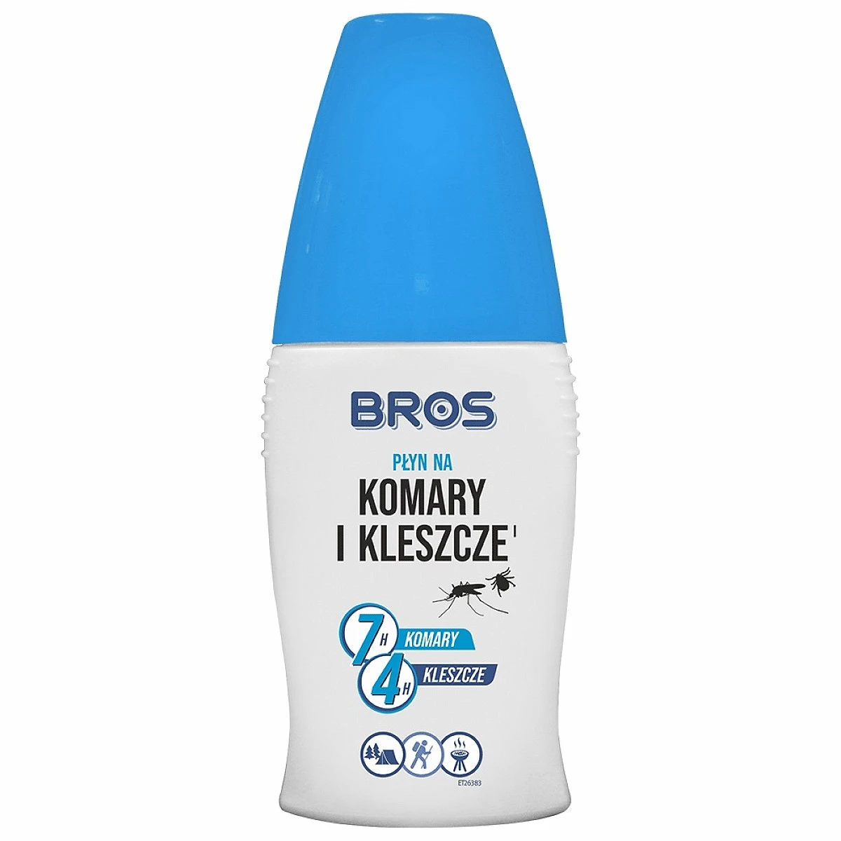 Verpackung 100ml