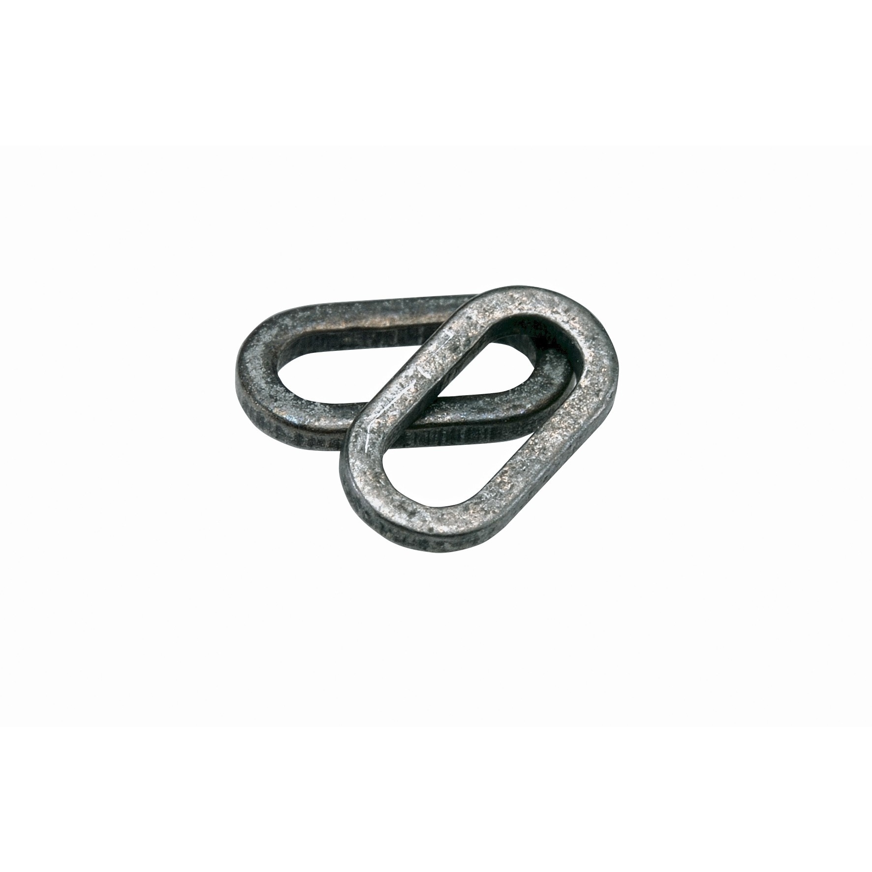 TandemBaits Oval Ringdiamètre 2,75 / 4 mm - MPN: 04905N - EAN: 5907666623374