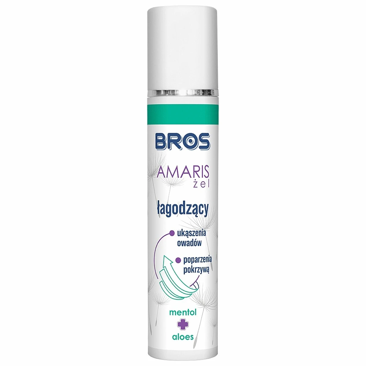 BROS Amaris - Gel Lenitivo Puntureconfezione 50ml - MPN: 1788 - EAN: 5904517248960