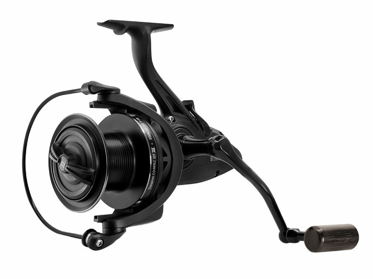 Delphin COMPAZ 10000 Carp Reelmărimea 10000 - MPN: 101002866 - EAN: 8585066514507