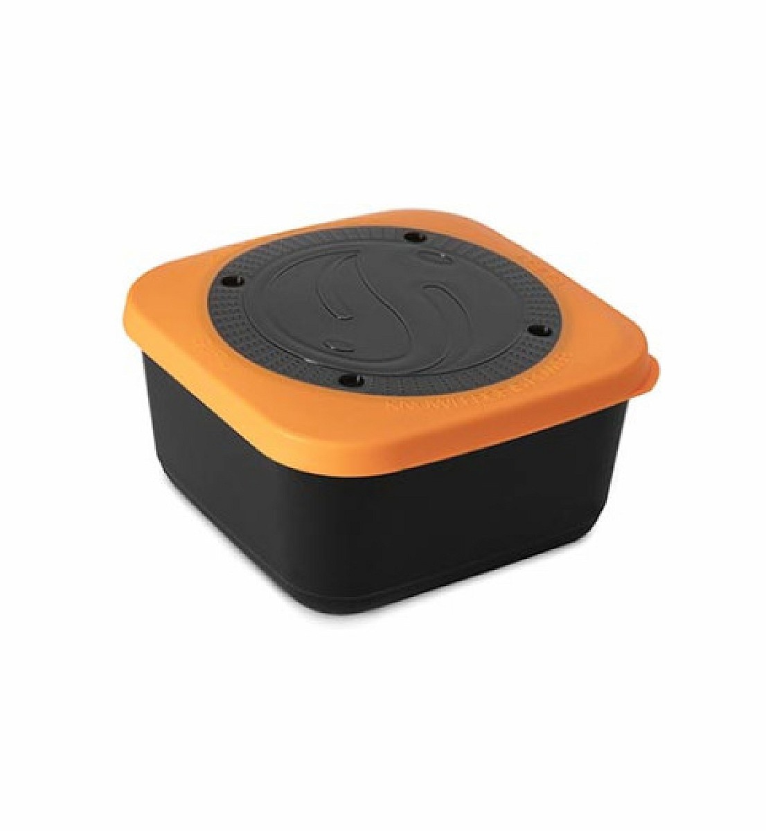 GURU Bait Box (3.3 pint) Orangewersja 3.3 pt (1.87L) - MPN: GBB011 - EAN: 5056400211602