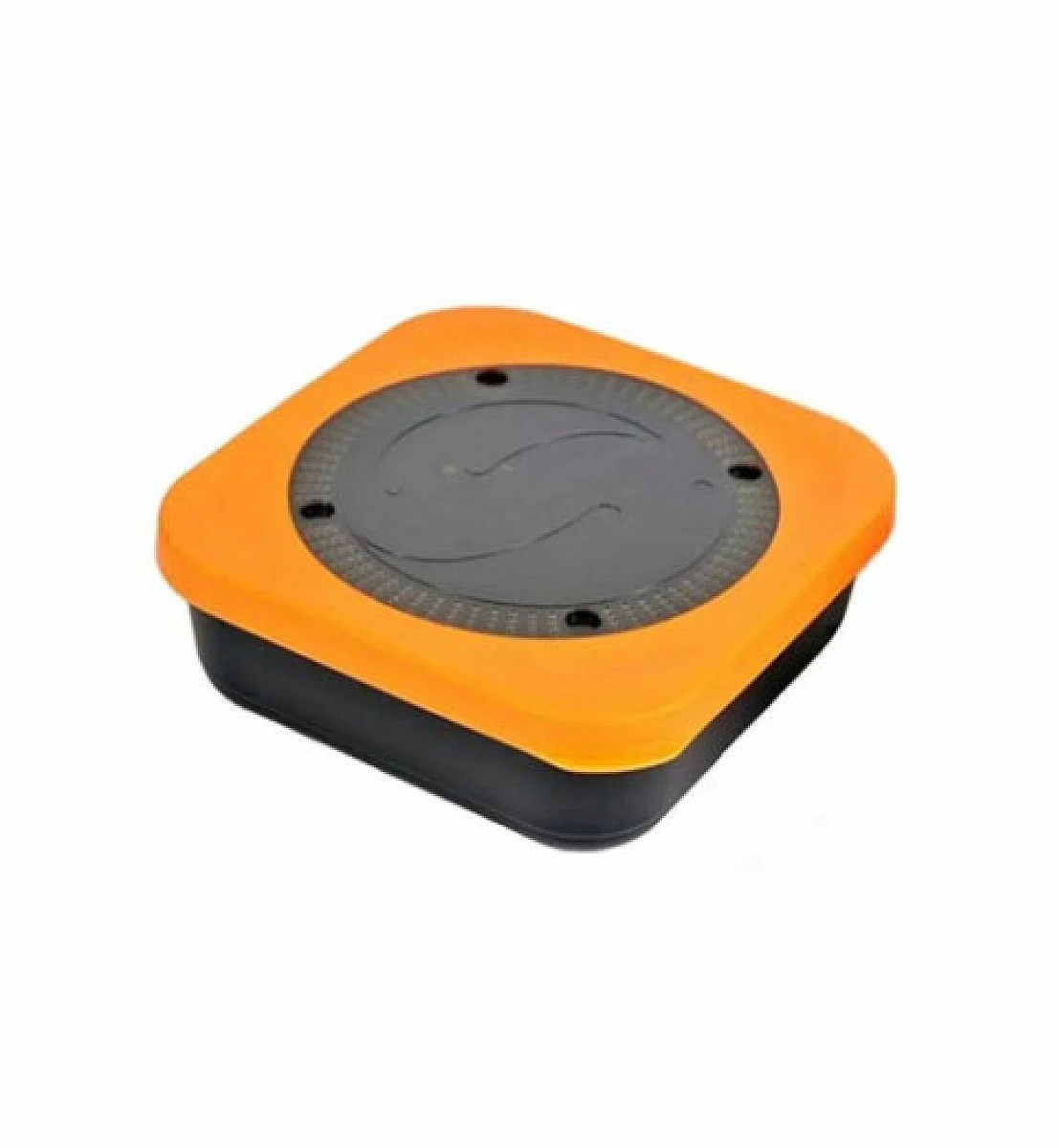 GURU Bait Box (2.2 pint) Orangeверсія 2.2 pt (1.24L) - MPN: GBB010 - EAN: 5056400211589