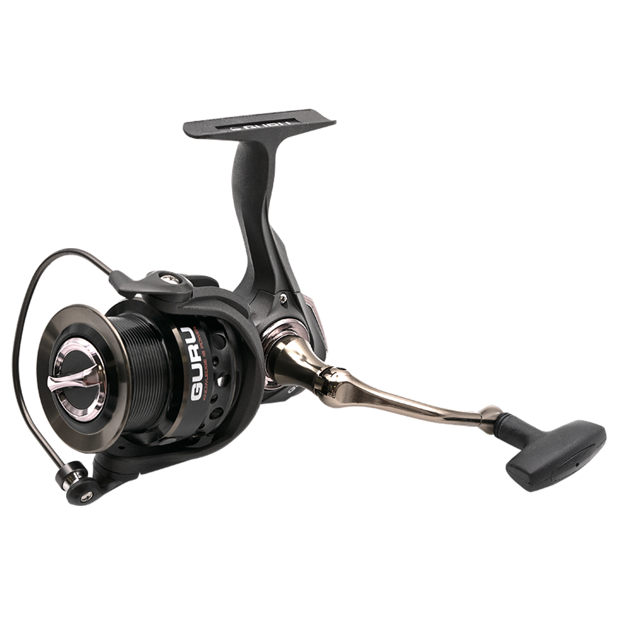 GURU A-Class 3000 Reelmodel 3000 - MPN: GAC111 - EAN: 5056400208886