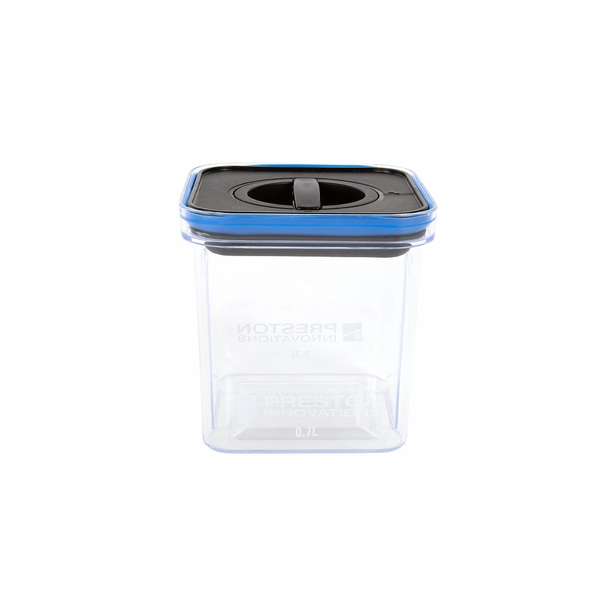 Preston Innovations Bait Safe Containercapacitate 1.2 pt (0.7L) - MPN: P0130134 - EAN: 5056317744002