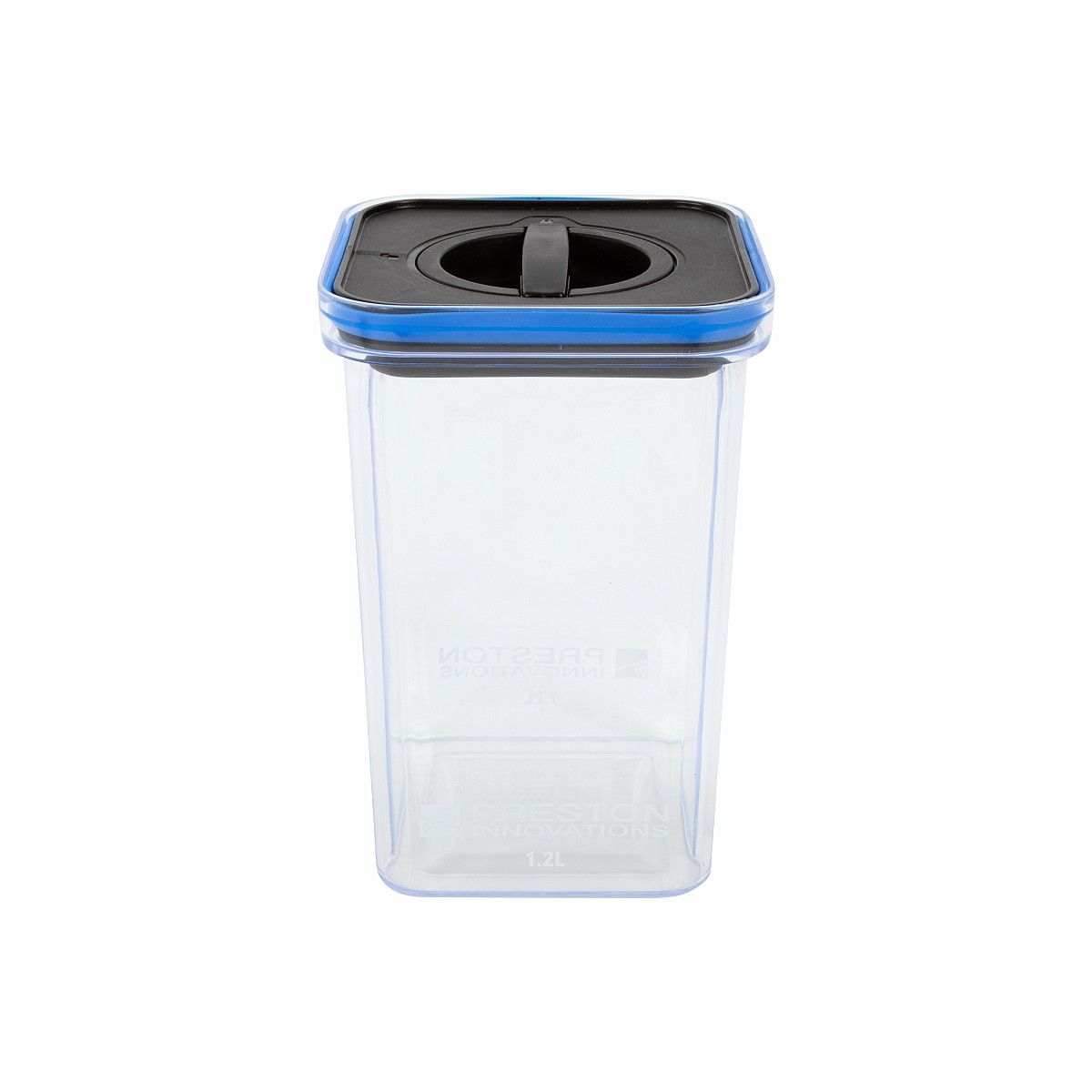 Preston Innovations Bait Safe Containerpojemność 2.1 pt (1.2L) - MPN: P0130135 - EAN: 5056317744026