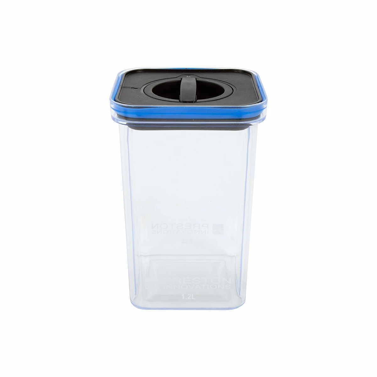 Preston Innovations Bait Safe Containercapacitate 2.1 pt (1.2L) - MPN: P0130135 - EAN: 5056317744026