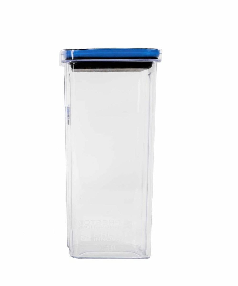 Preston Innovations Bait Safe Containerpojemność 2.8 pt (1.6L) - MPN: P0130136 - EAN: 5056317744040