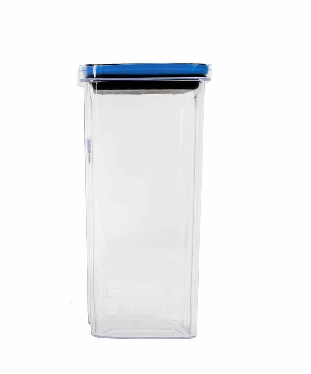 Preston Innovations Bait Safe Containercapacitate 2.8 pt (1.6L) - MPN: P0130136 - EAN: 5056317744040
