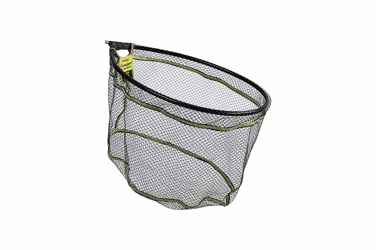 Matrix Carp Latex Landing Netrozmiar S (45x35cm) - MPN: GLN078 - EAN: 5056212189304