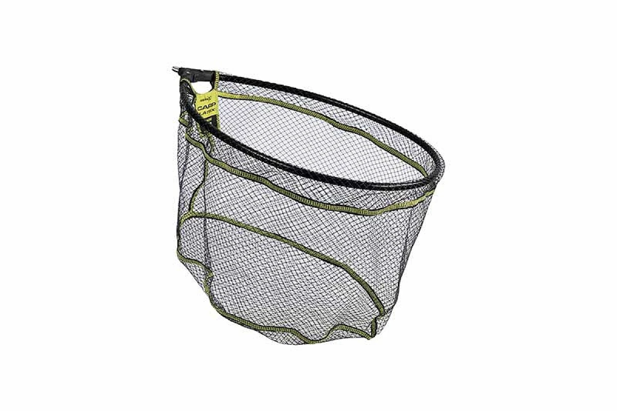 Matrix Carp Latex Landing Netmărimea S (45x35cm) - MPN: GLN078 - EAN: 5056212189304
