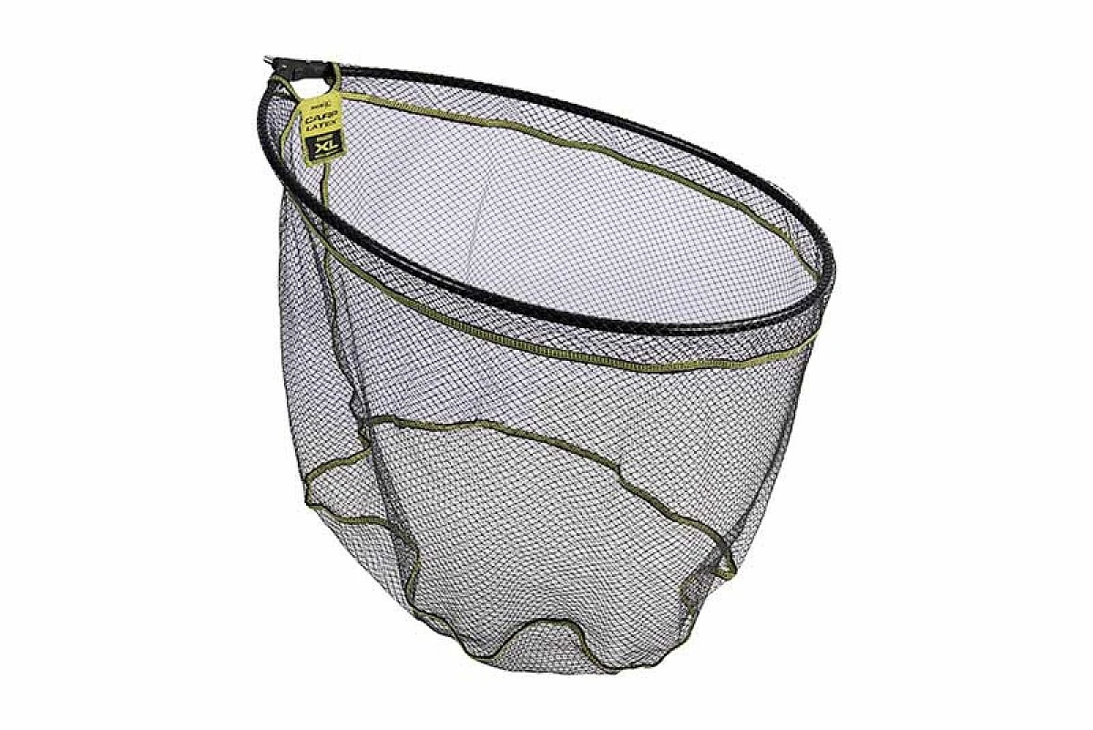 Matrix Carp Latex Landing Netmărimea XL (60x50cm) - MPN: GLN081 - EAN: 5056212189335