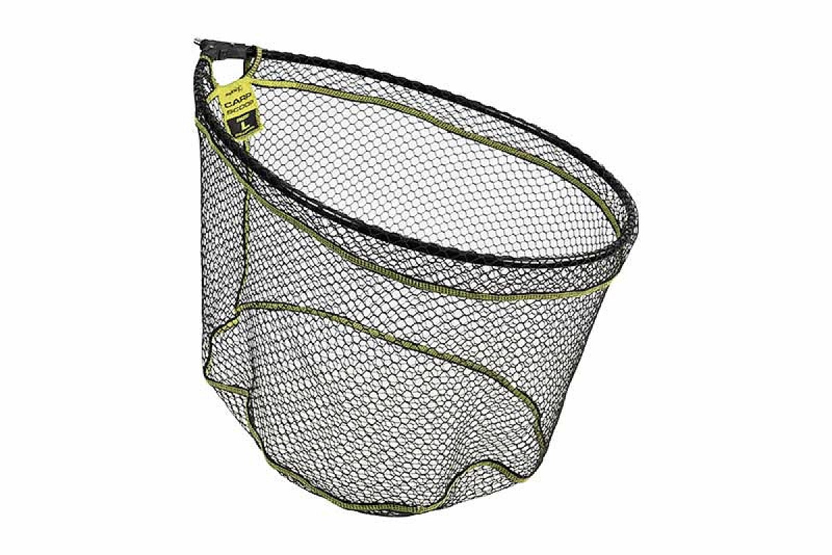 Matrix Carp Scoop Landing Netrozmiar L (55x45cm) - MPN: GLN084 - EAN: 5056212189366