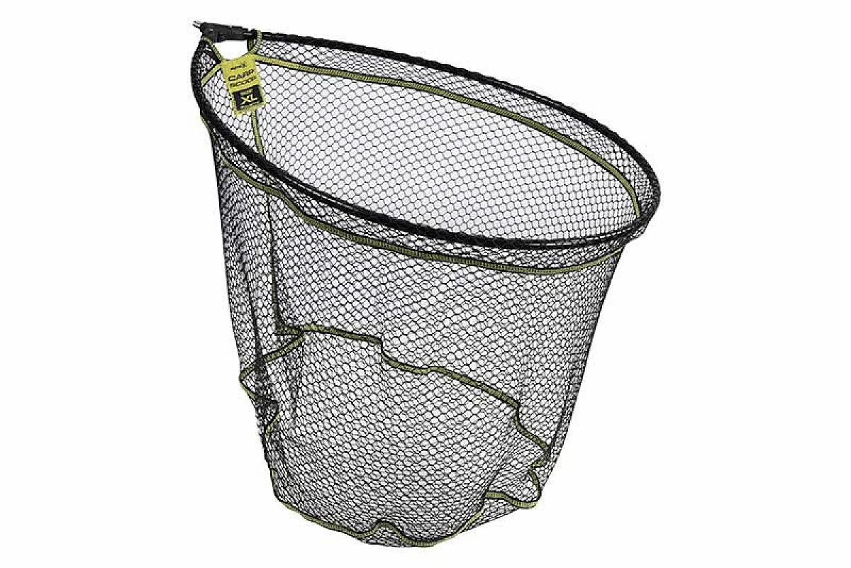 Matrix Carp Scoop Landing Netmisurare XL (60x50cm) - MPN: GLN085 - EAN: 5056212189373