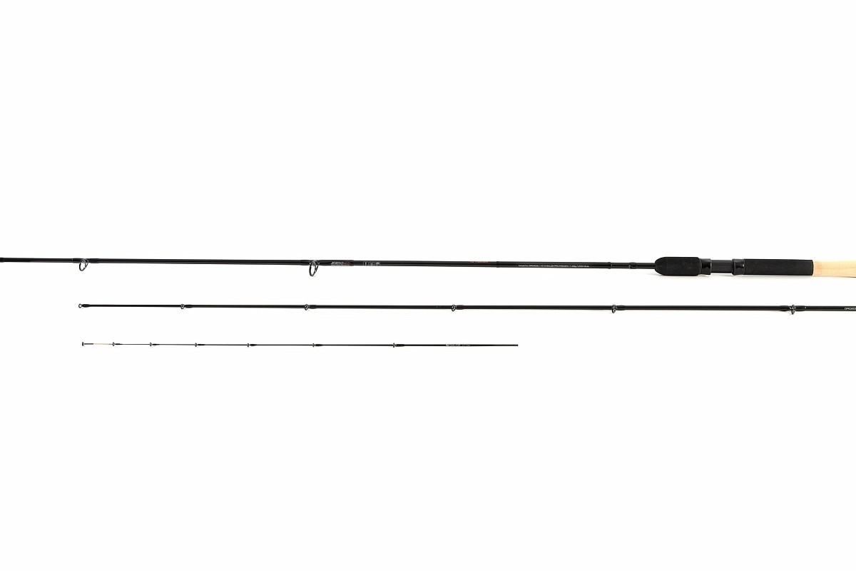 GURU N-Gauge PRO Feedermodel 10ft (300cm) / 40g - MPN: GRD205 - EAN: 5056400208671