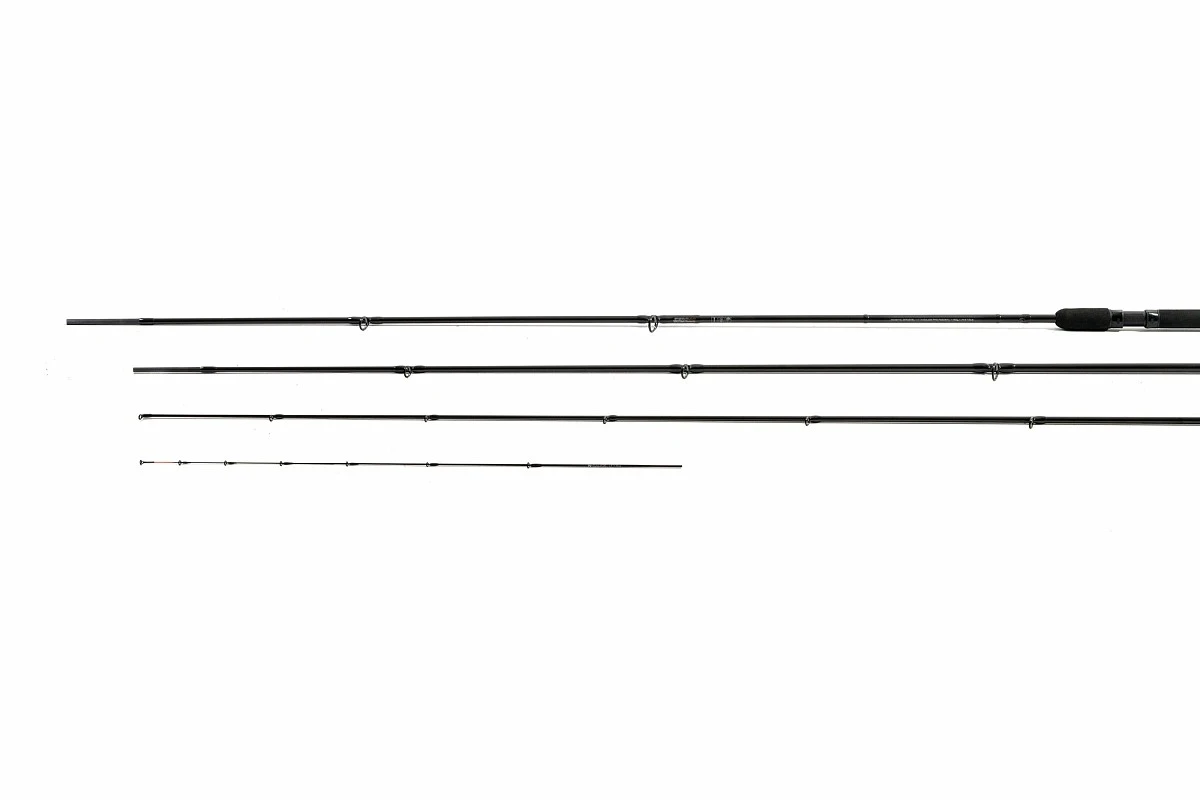 GURU N-Gauge PRO Feederмодель 11ft (330cm) / 50g - MPN: GRD206 - EAN: 5056400208688