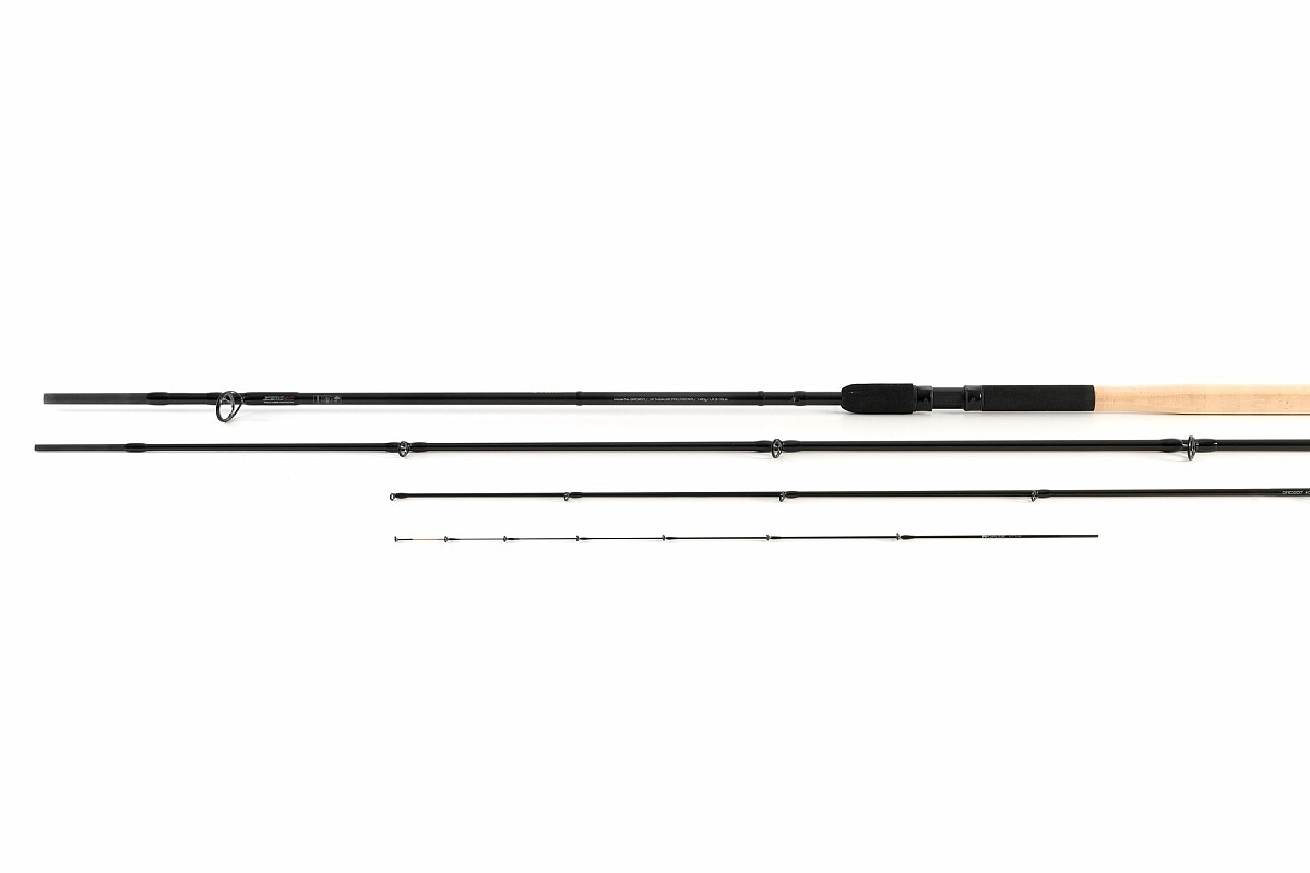 GURU N-Gauge PRO Feedermodel 12ft (360cm) / 60g - MPN: GRD207 - EAN: 5056400208695