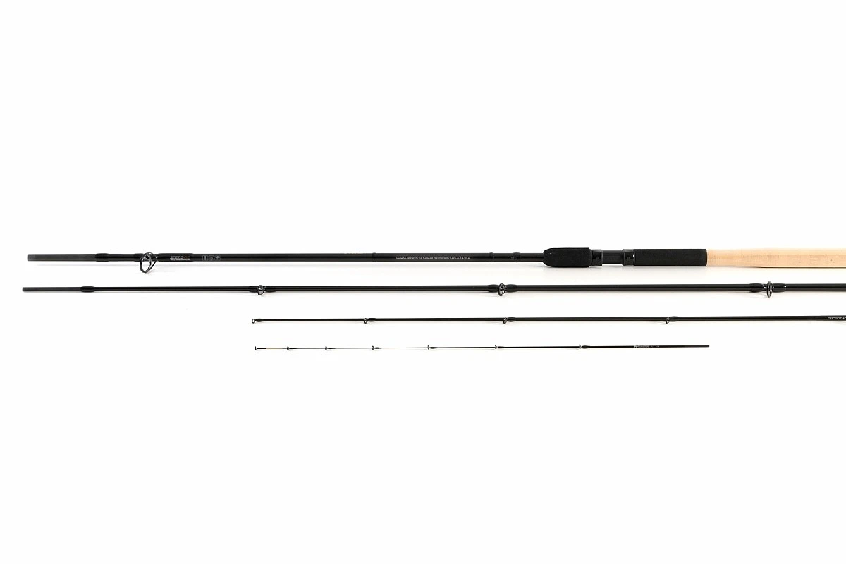 GURU N-Gauge PRO Feederмодель 12ft (360cm) / 60g - MPN: GRD207 - EAN: 5056400208695