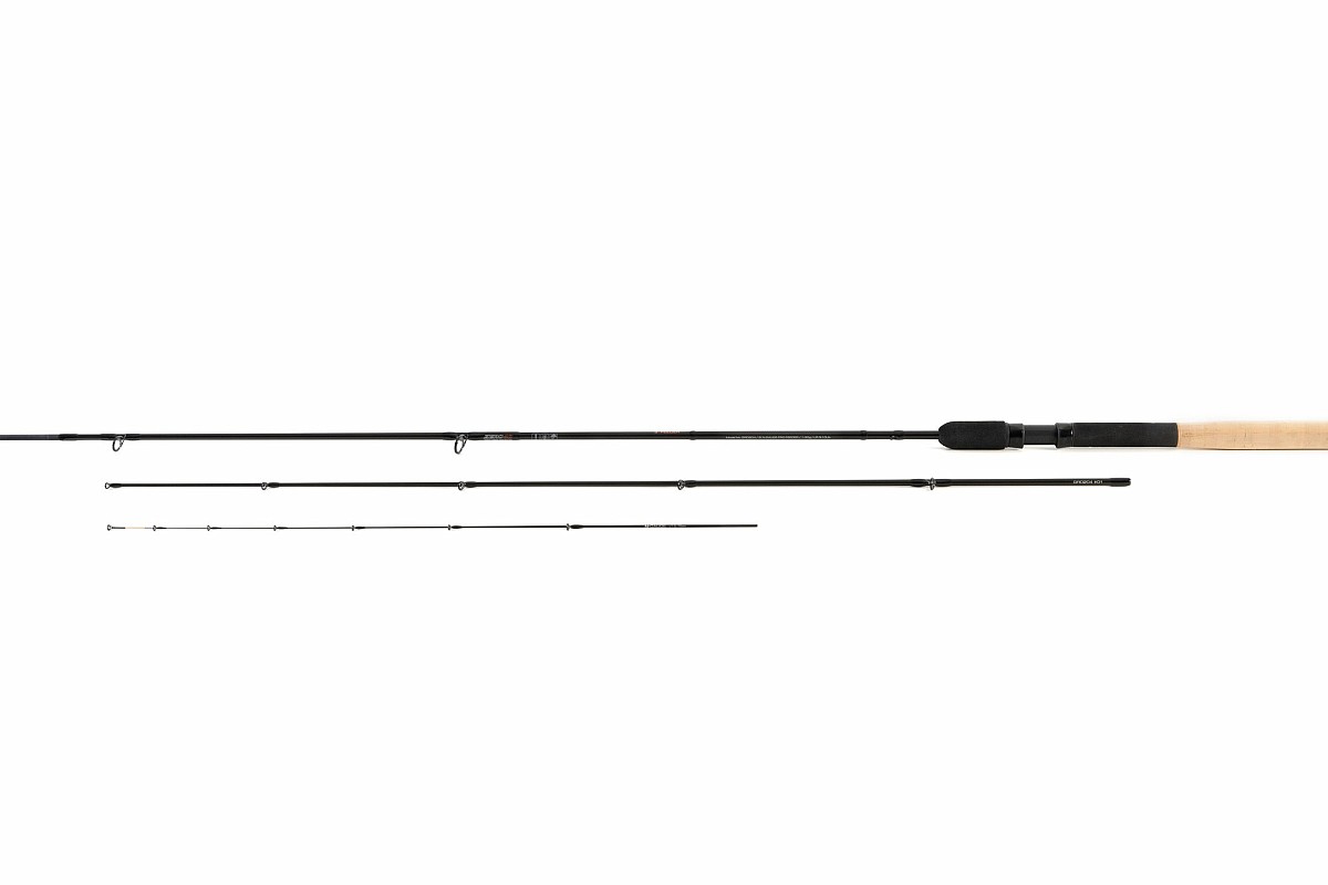 GURU N-Gauge PRO Feedermodel 9ft (275cm) / 30g - MPN: GRD204 - EAN: 5056400208664
