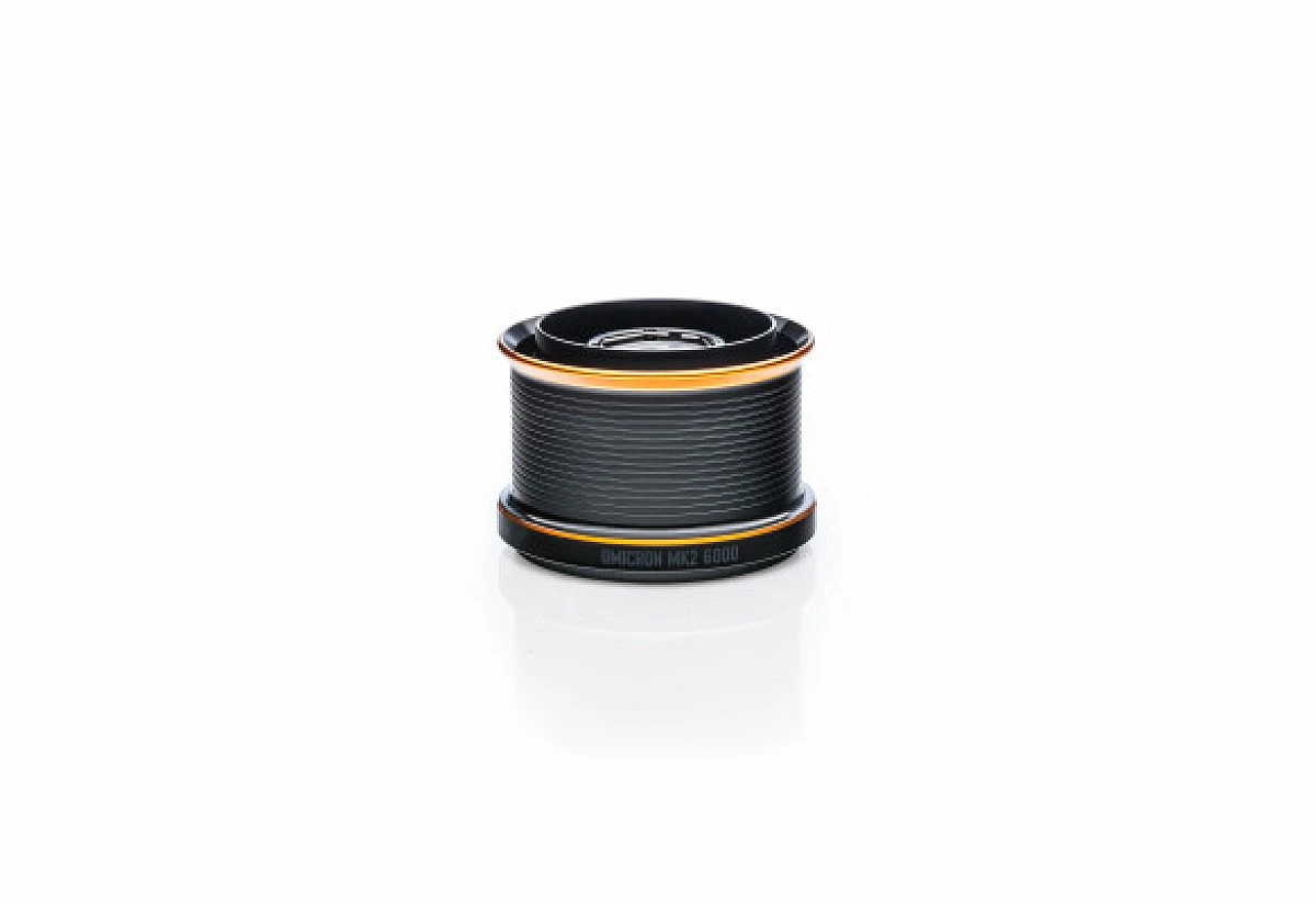 Mivardi Omicron MK2 - Spare Spool 6000mărimea 6000 - MPN: M-ROMI2SS060 - EAN: 8595712427211