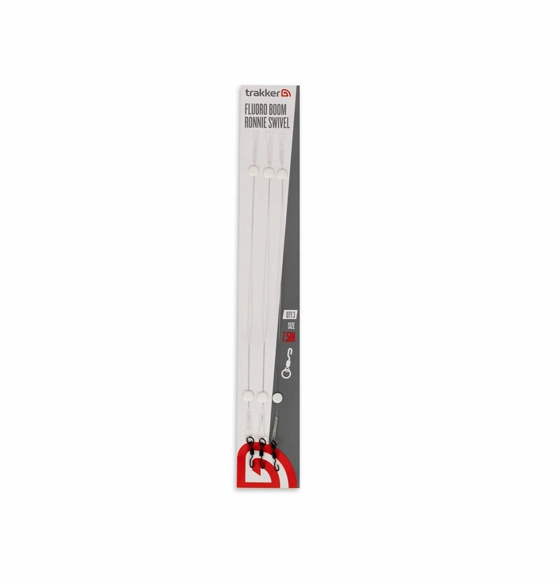 Trakker Flouro Boom Ronnie Swivelversiune 7.5 in (19 cm) - MPN: 228701 - EAN: 5056618309122