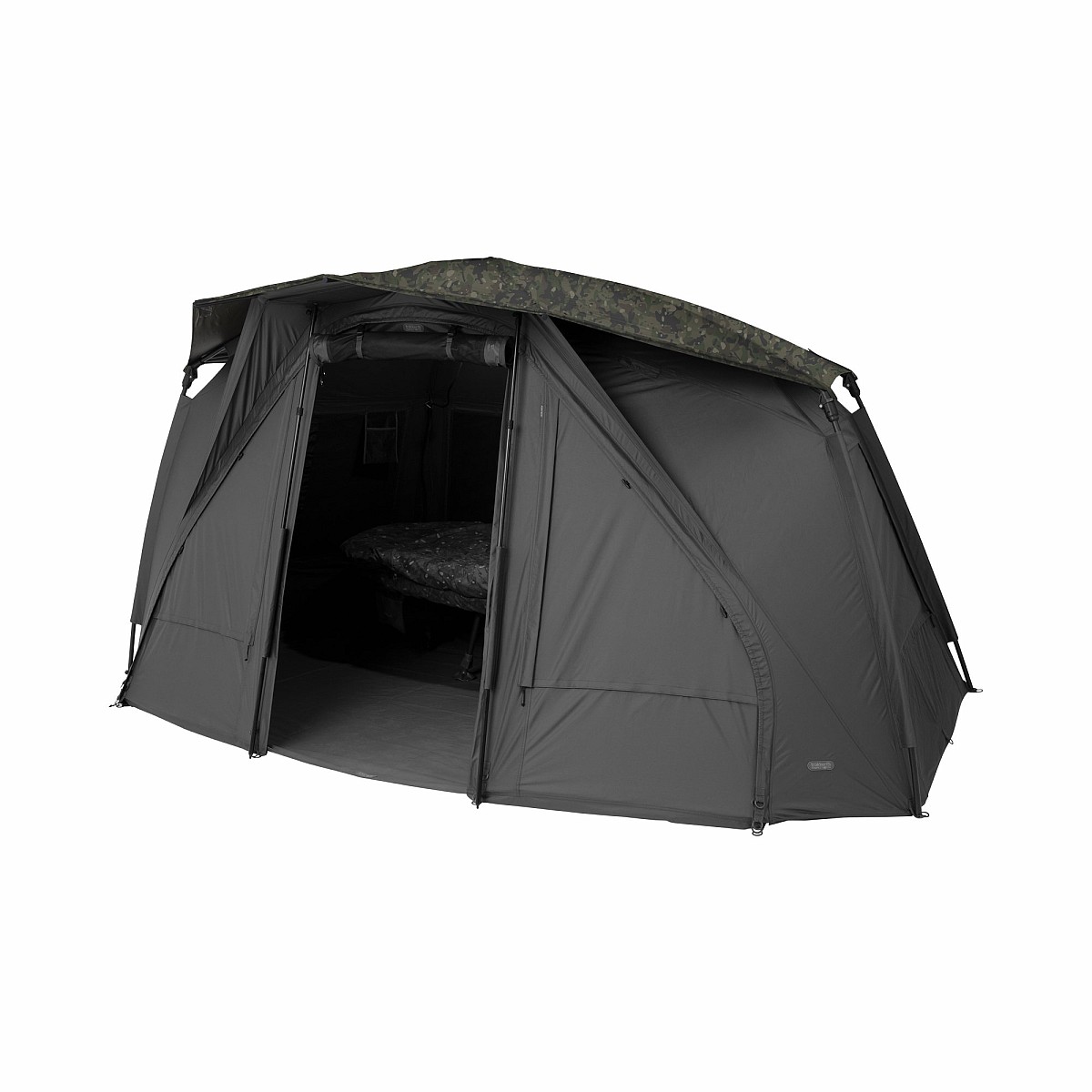 Trakker Tempest RS 150 Skull Cap - CAMO - MPN: 200542 - EAN: 5056618308583