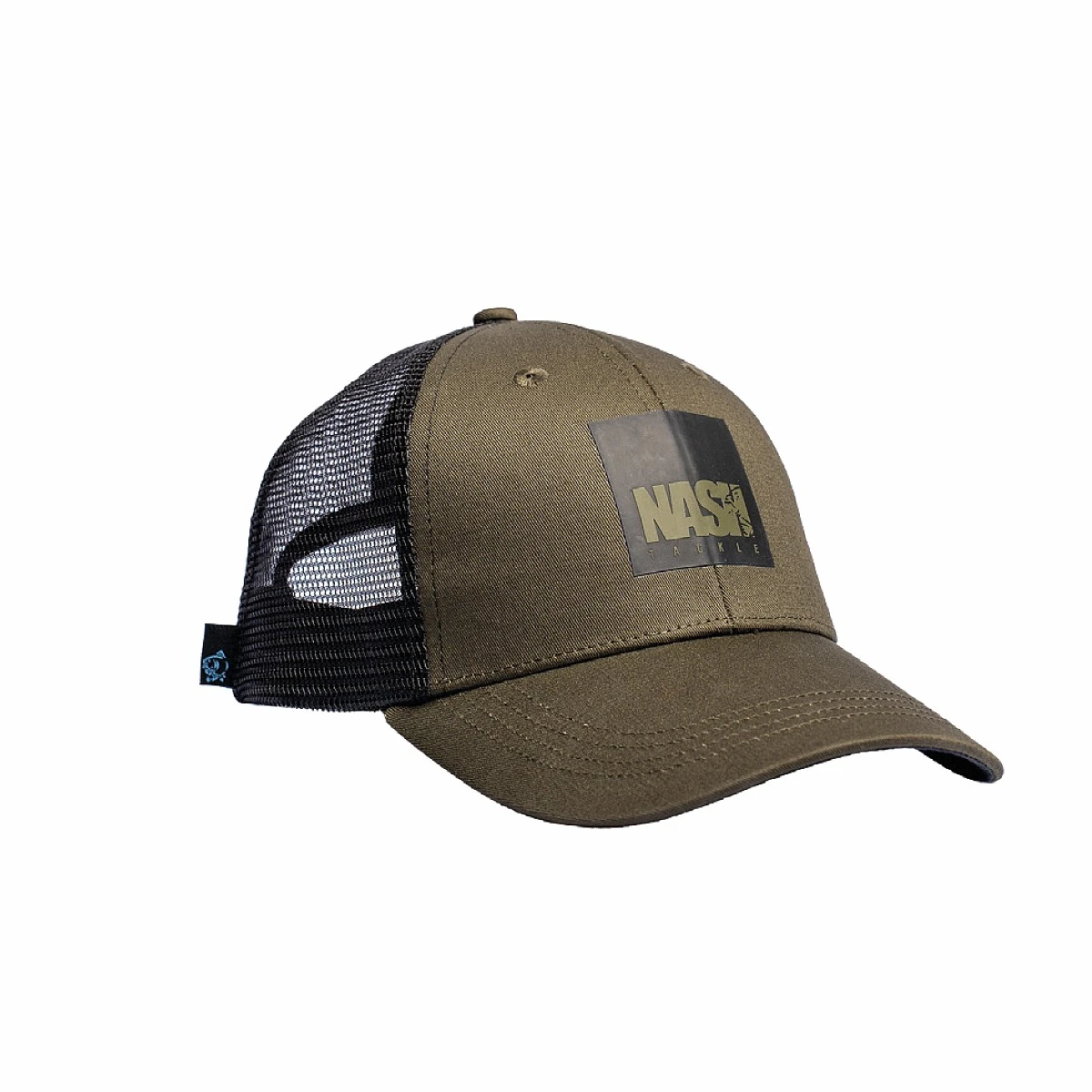 Nash Make It Happen Trucker Cap Box Logo - Promocja+velikost uniwersalny - MPN: C2143 - EAN: 5055144821436