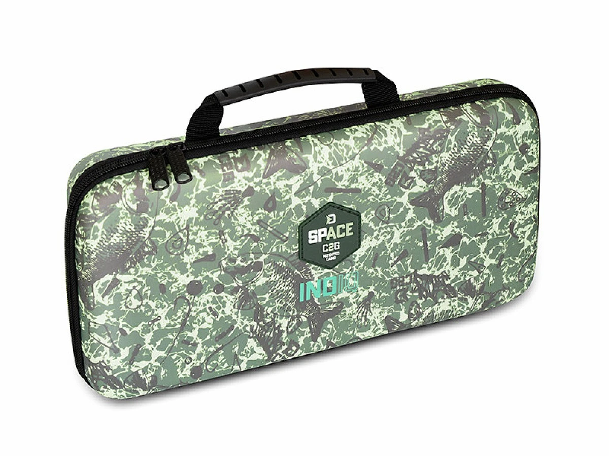 Delphin IndIQ SPACE C2G Bite Indicators Case - MPN: 101004832 - EAN: 8586018520362