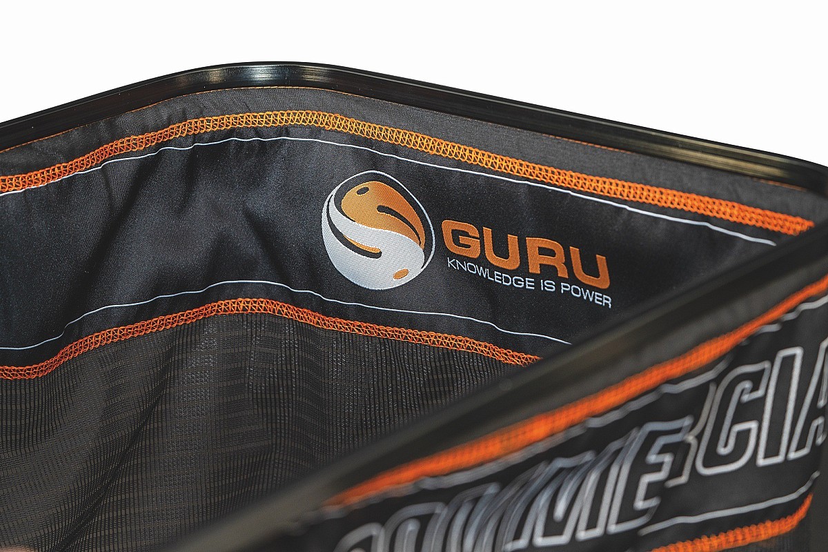 GURU Keepnet Commercial 300 długość 3m - MPN: GKN30C - EAN: 5056400212159