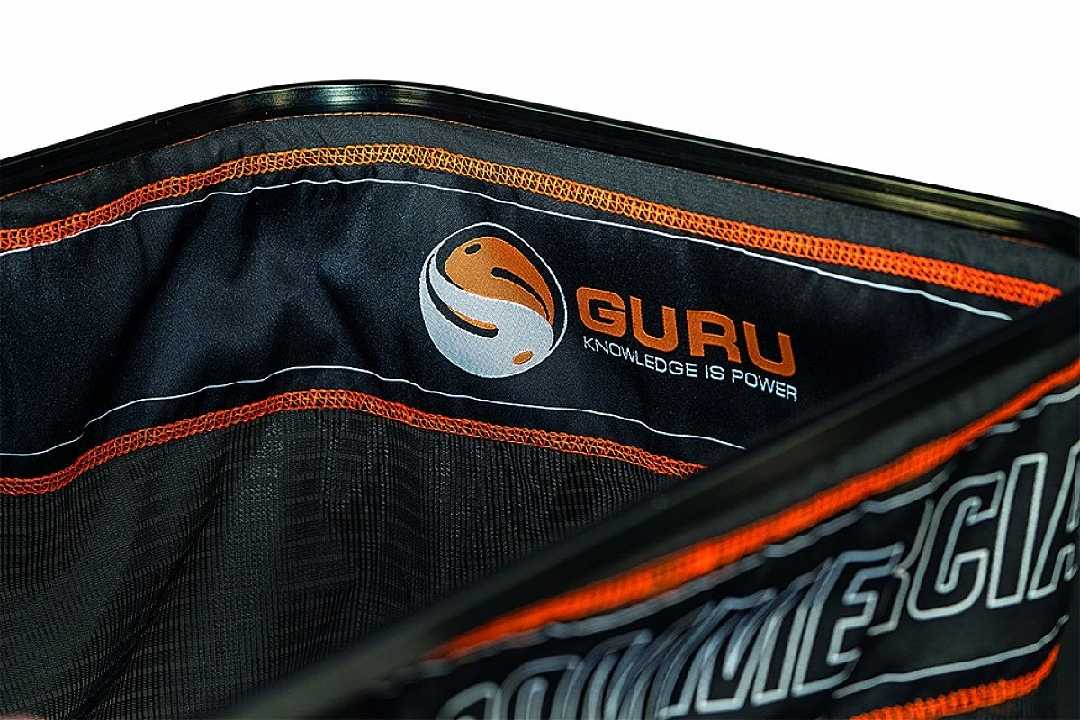 GURU Keepnet Competition 350lungime 3.5m - MPN: GKN35C - EAN: 5056400212173