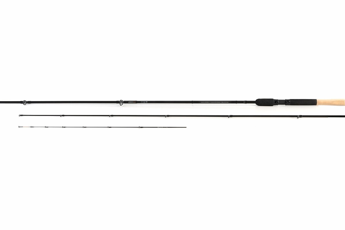 GURU N-Gauge PRO Distance Feeder model 11ft (330cm) / 90g - MPN: GRD208 - EAN: 5056400208701